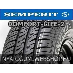 Semperit COMFORT-LIFE 2 185/70 R14 88H Автомобилни гуми