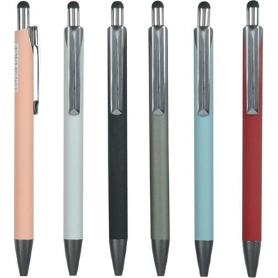 MFP Paper touch pen SP082405 metal