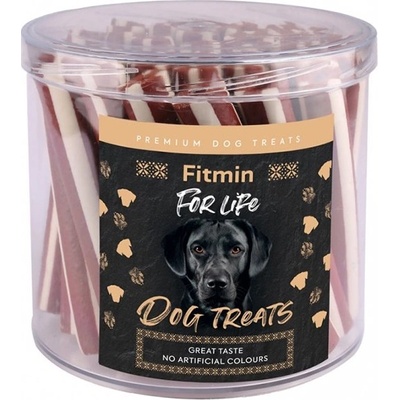 Fitmin Dog tasty sticks salami 35 ks