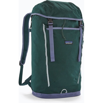 Patagonia Туристическа раница Patagonia Fieldsmith Lid Pack 28 l cascade green
