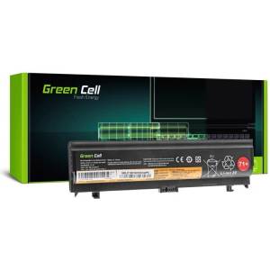 Green Cell Батерия за лаптоп GREEN CELL, Lenovo ThinkPad L560, L570, 11.1V, 4400mAh