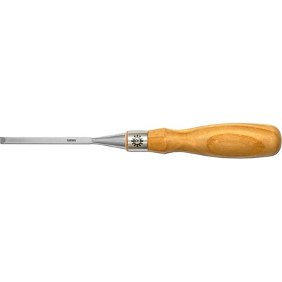 Dláto ploché RICHTER šířka dláta 1/4" (6mm)