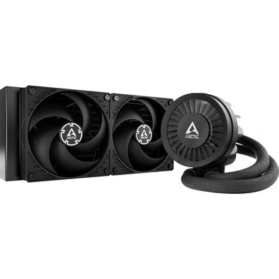 ARCTIC Liquid Freezer III 240 ACFRE00134A