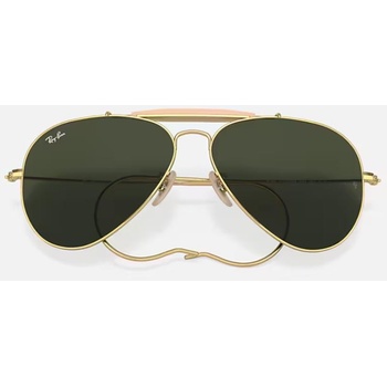 Image 1 of Ray-Ban RB3030 L0216
