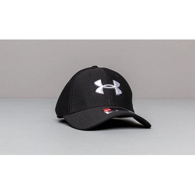 Under Armour Blitzing 3.0 001/Black/White