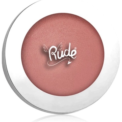Rude Cosmetics Cream Puff krémová lícenka Mochi 6 g