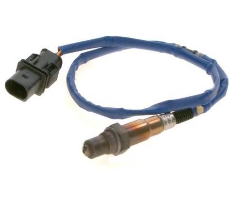 BOSCH 0 258 007 276 Lambda sonda (0258007276)