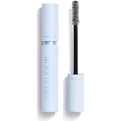 Gosh Just Click It! Water Resistant riasenka pre extra objem Black 10 ml