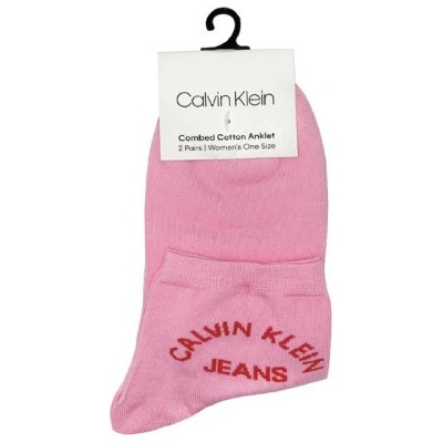 Calvin Klein W 100001904 socks