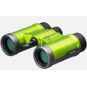 Pentax Бинокъл Pentax UD 9x21 Зелен (114430)