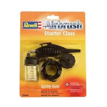 Revell Komplet-Set 'starter class'