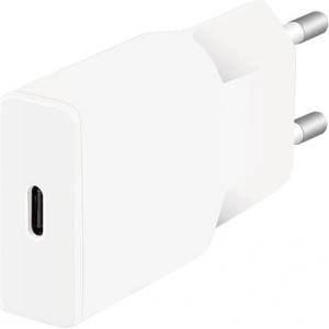 LogiLink Мрежово зарядно устройство LogiLink 20W GaN PA0345 (PA0345) (PA0345)