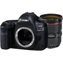Canon EOS 5D Mark IV + 24-70mm II USM (5175B005AA)