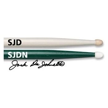 Vic Firth SJD Signature Series Jack DeJohnette