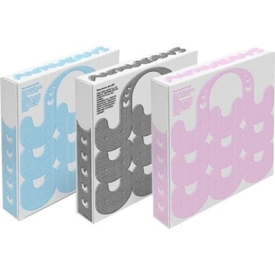 NewJeans - Newjeans 2nd EP 'Get Up' (Bunny Beach Bag Version) (Random) (CD) (8809929743379)