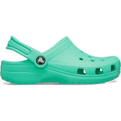 Crocs Детски чехли Crocs Unisex Kids' Clogs - Lagoon
