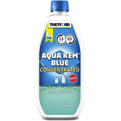 THETFORD AQUA KEM BLUE 0,78 L