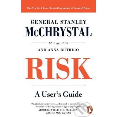General Stanley McChrystal - Risk
