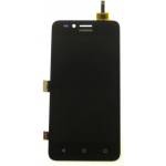  LCD Дисплей, Besmart, Huawei Y3, Бял (BSMART126)