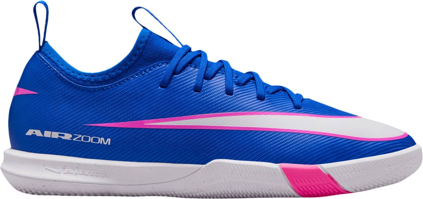 sálovky nike mercurial