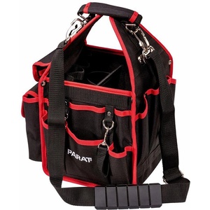 PARAT Чанта за рамо с дръжка BASIC Softbag S за 30 инструмента с (5990855991/5990841991)