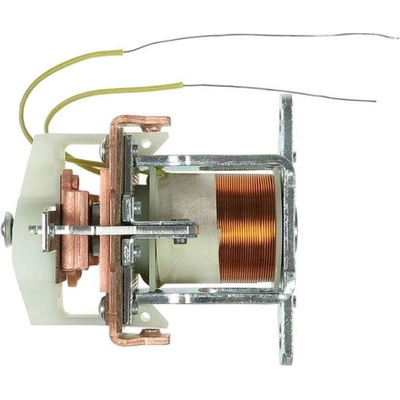 Elektromagnetický spínač, startér AS-PL SS0337P