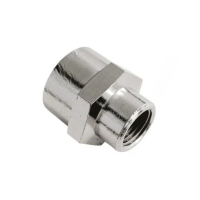 Adler Редуктор 1/2 „ с вътрешна резба 3/4 с вътрешна резба (0133.61)