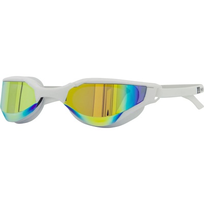 Heber Peak Плувни очила Heber peak SeapineHe. Swim Goggle Slim Swimming goggles - White - размер One Size (205-6655-0111)