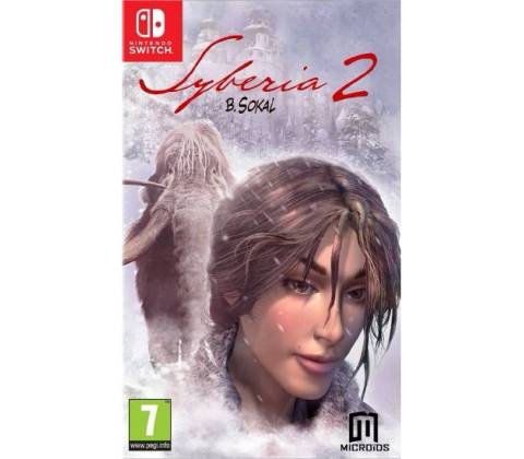 Syberia 2