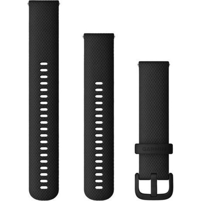 Garmin Quick Release 20 mm, černý 010-11251-9P – Zboží Živě