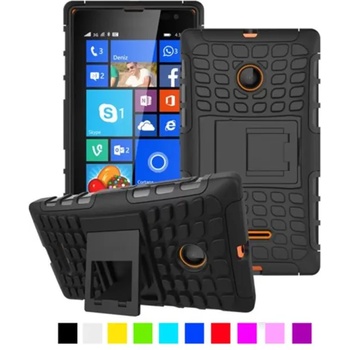 Microsoft Lumia 435 Удароустойчив Калъф и Протектор