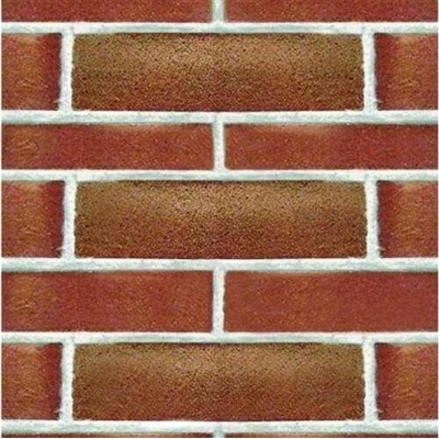 GEKKOFIX 55682 Samolepící fólie cihla kabřinec, rozměry 45 cm x 15 m