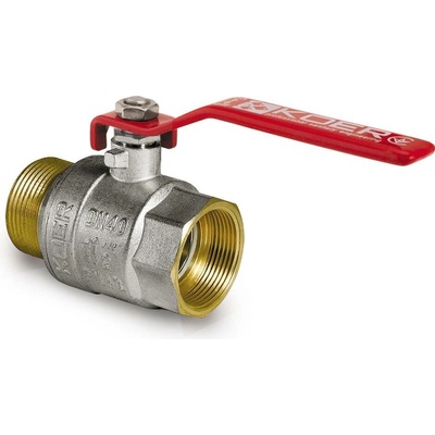 Koer KR.215 1
