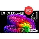 LG OLED55G66LS