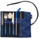 Mizu urban cutlery set