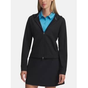 Under Armour Дамски суитшърт Under Armour UA Drive Full Zip HD Under Armour | Cheren | ЖЕНИ | XS