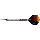 Mission soft Komodo GX M1 20g straight mikro grip 90% wolfram