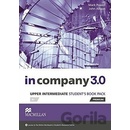 In Company 3.0 Upper Intermediate Level