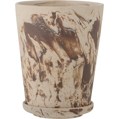 Bloomingville Саксия Stacy 12, 5 см (82055007)