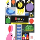 Barvy
