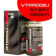 Atomium AGSB 80 ml
