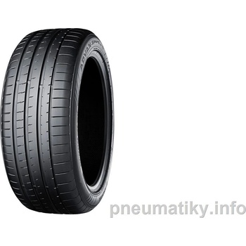 Yokohama Advan Sport V107 325/35 R22 114Y