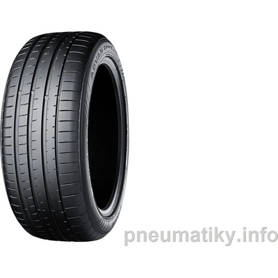 Yokohama Advan Sport V107 325/35 R22 114Y