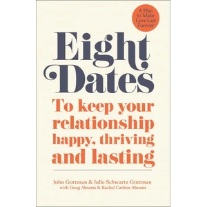 Eight Dates (ISBN: 9780241988350)