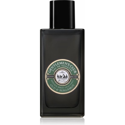 Castelbel Luxusní Oud a Bergamot toaletní voda pánská 100 ml