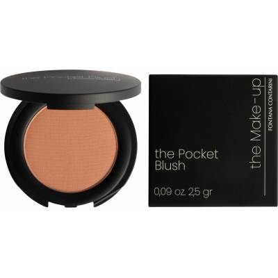 The Pocket Blush Fontana Contarini (peach, No.4)