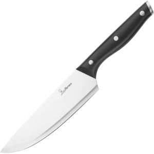 Luigi ferrero Нож готварски Luigi Ferrero Condor FR-1882R NEW 20cm (1006907) - topmarket