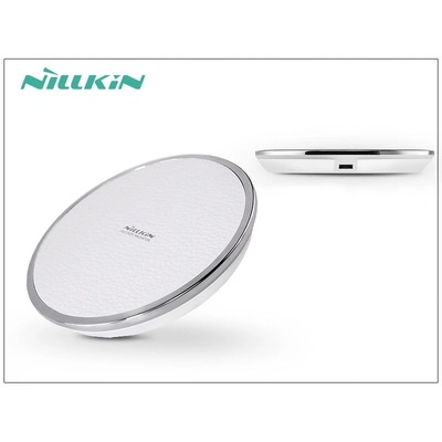 Nillkin Magic Disk III Qi White (NL060315)