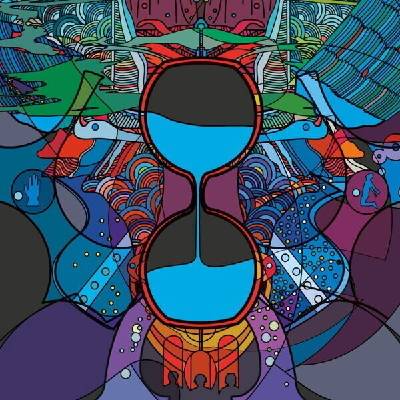 Liquid Spirits - Years (LP) (8720693682018)