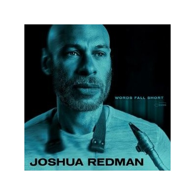 Redman Joshua - Words Fall Short / Vinyl LP